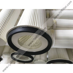 Conical Filter Cartridge
