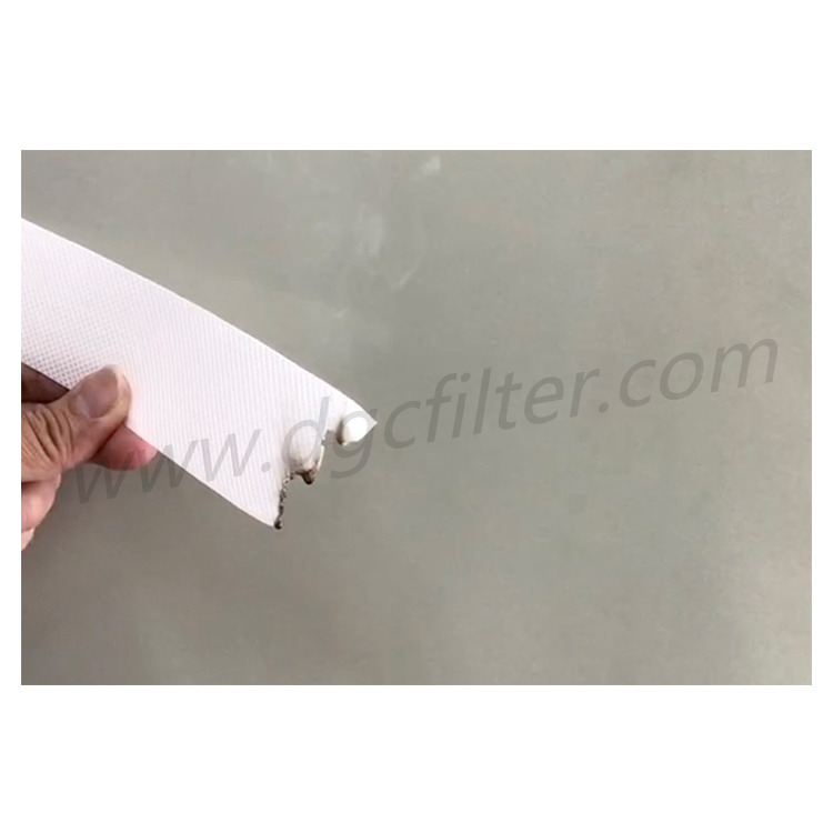 Flame Retardant Resistance Polyester