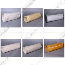 High Temperature Filtration Material For Filter Bags