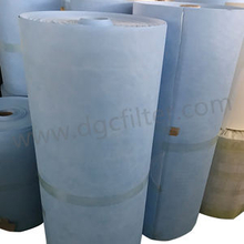 PTFE Membrane Filter Material