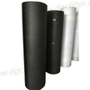 Carbon Impregnation Explosion-proof filter media