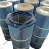 Secondary Recovery Filter Cartridge