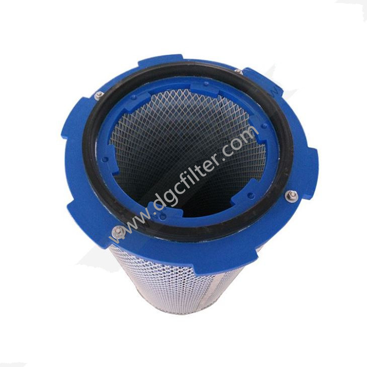 Secondary Recovery Filter Cartridge