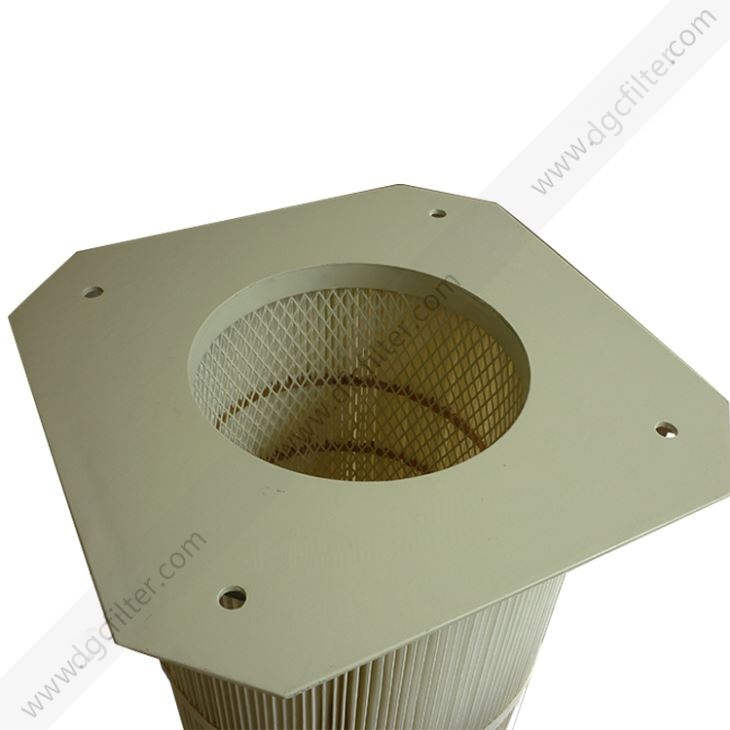 Vacuum Sand Suction Dust Removal Cartridge